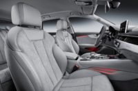 Audi A4 allroad quattro ultra