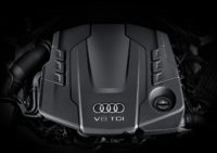 Audi A4 allroad quattro ultra