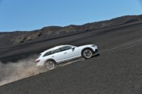 Audi A4 allroad quattro ultra