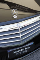 Usato Mercedes-Benz e smart FirstHand
