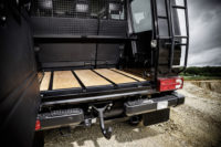 Mercedes-Benz G-Klasse (BR 463) 2016