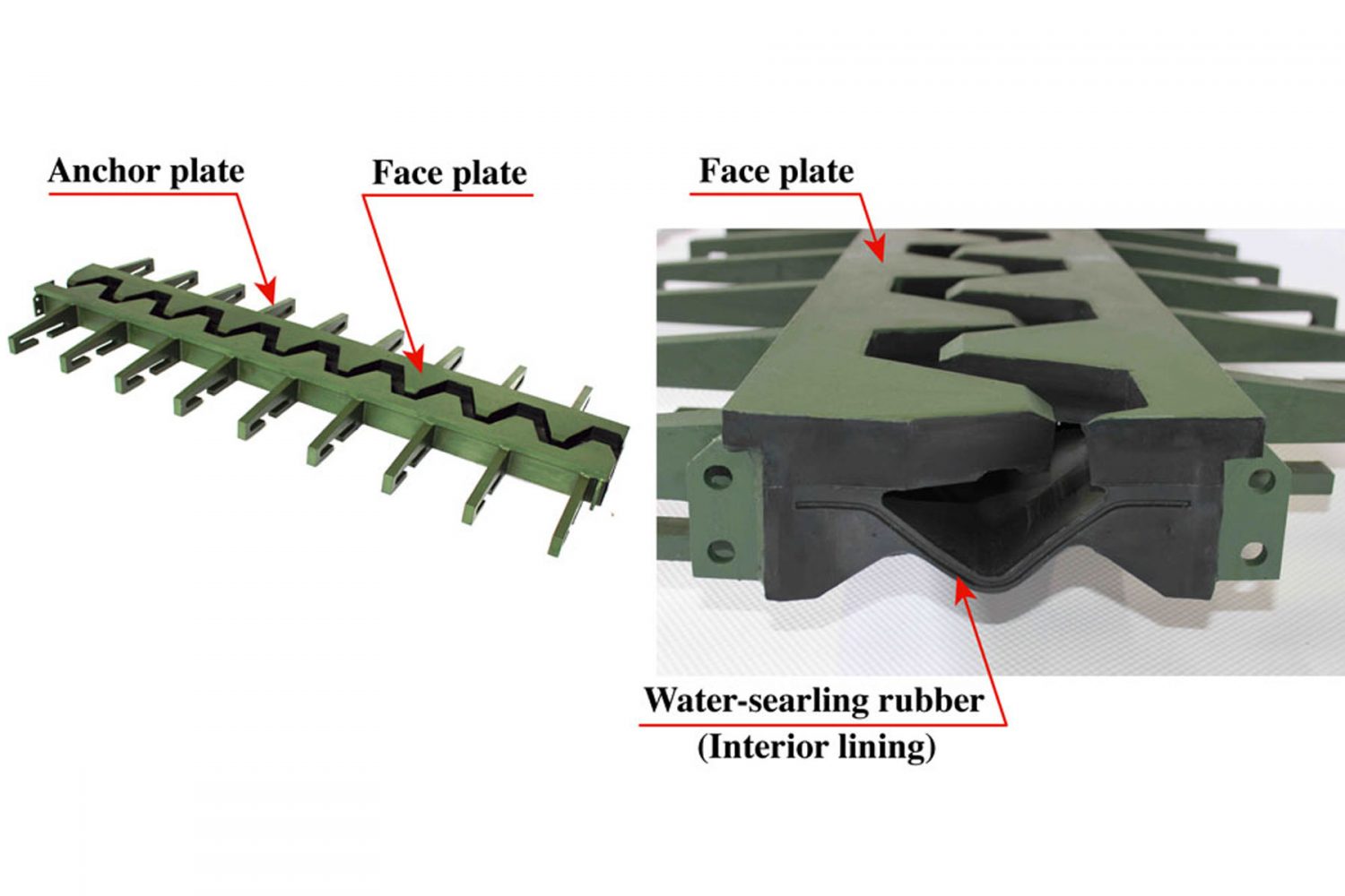Yokohama Highway Joint