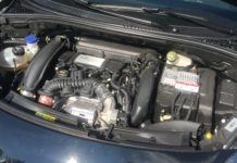 Nuovo propulsore da 208 cavalli per la DS 3 Performance