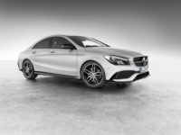 Neues Mercedes-AMG Zubehör