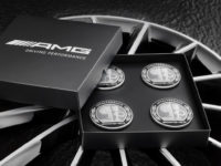 Neues Mercedes-AMG Zubehör
