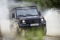 Mercedes Classe G Professional