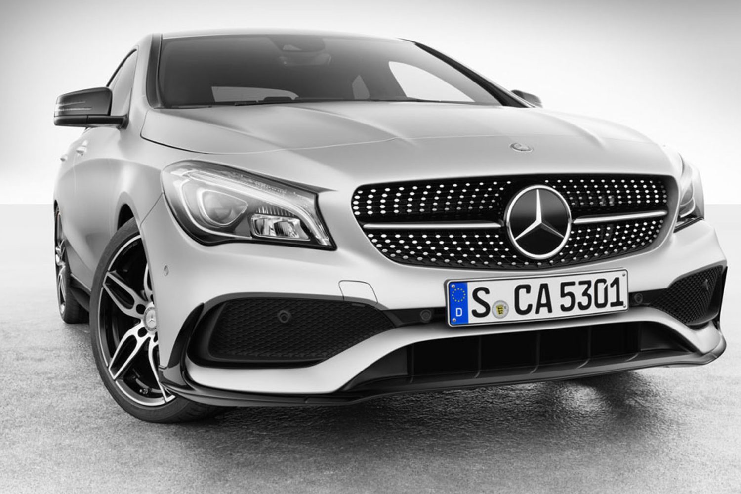 Accessori Mercedes-AMG