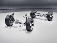 Dynamic Body Control