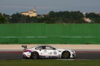 Campionato Italiano Gran Turismo Misano (ITA) 10-12 06 2016