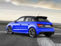 Audi RS1