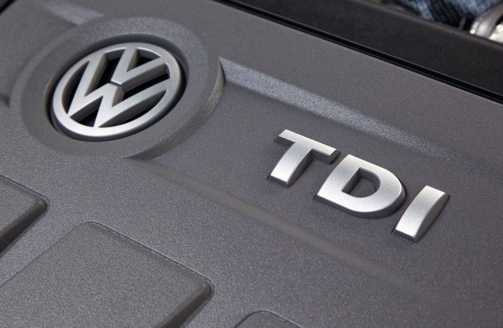 Volkswagen EA189 1.2 TDI Volkswagen EA189 1.2 TDI