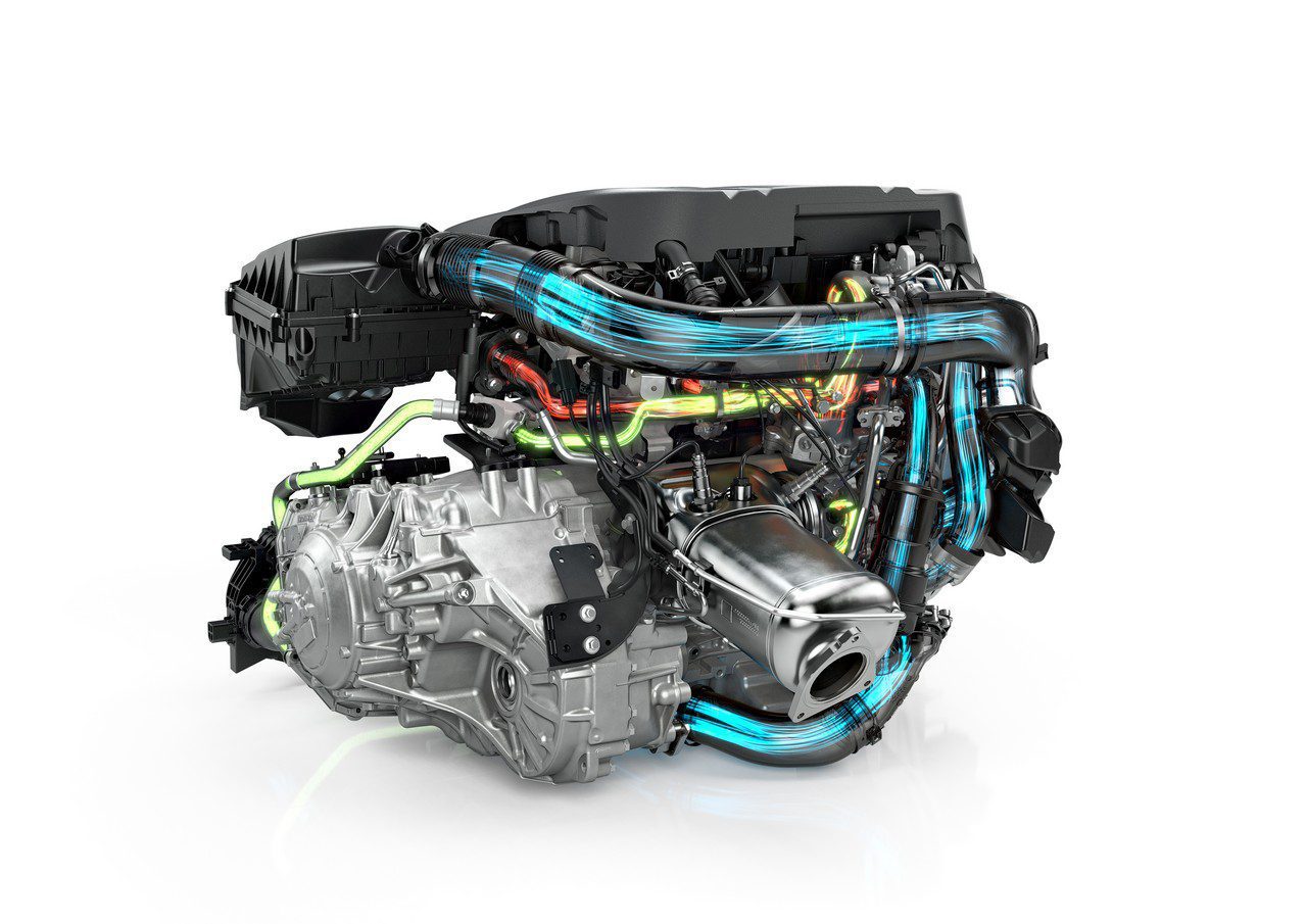 Drive-E PowerPulse
