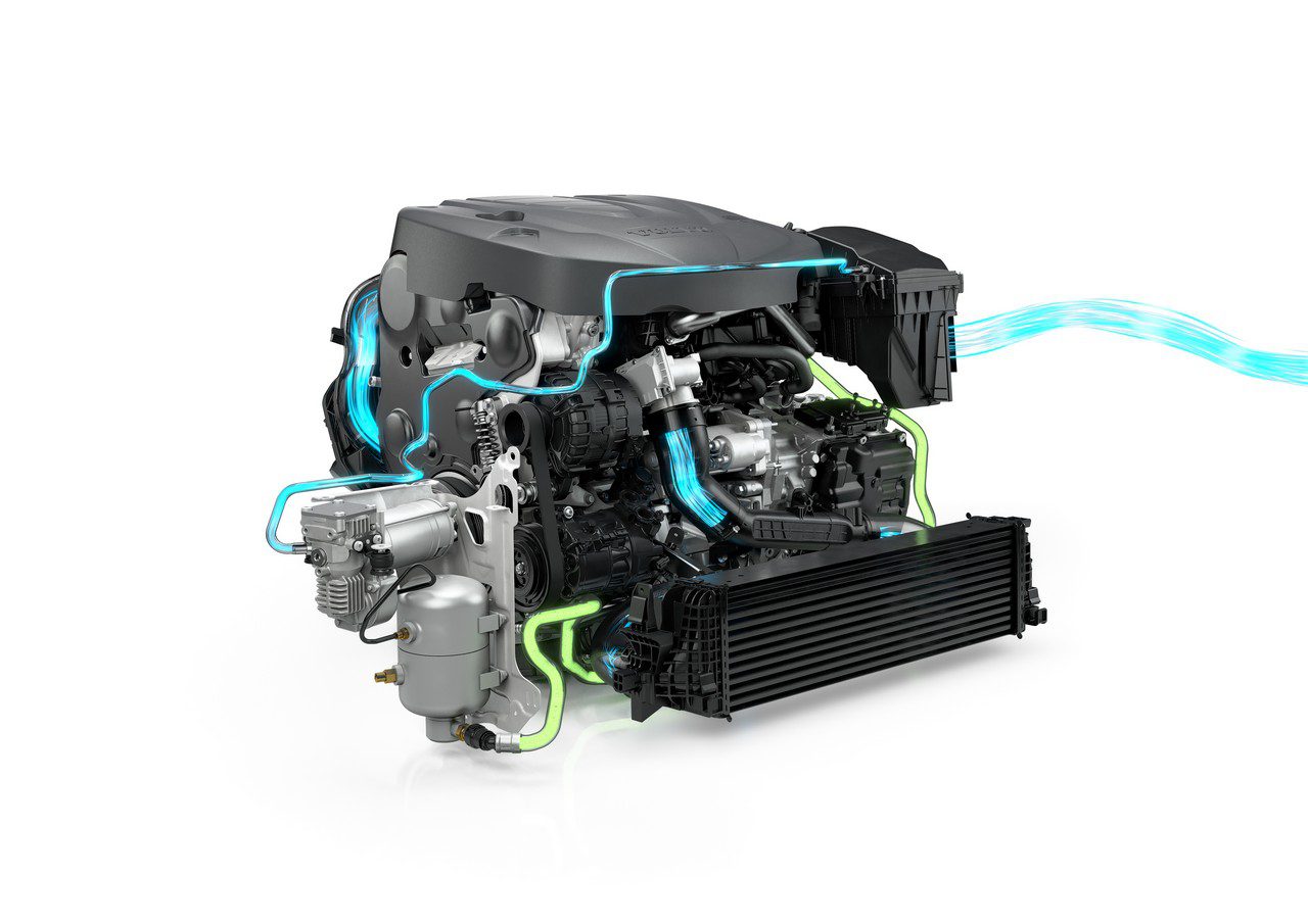 Drive-E PowerPulse