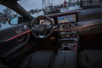 Mercedes Classe E SW