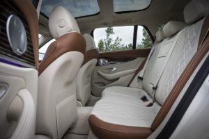 Mercedes Classe E SW