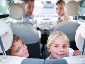 Carglass Igienizzazione