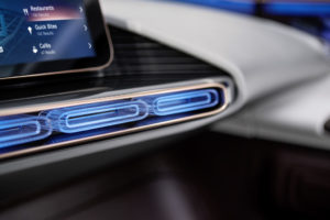 Mercedes-Benz Generation EQ
