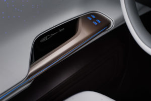 Mercedes-Benz Generation EQ