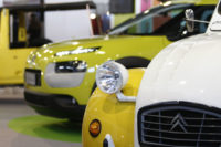 Auto e Moto d’Epoca