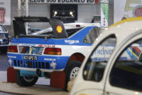 Auto e Moto d’Epoca