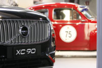 Auto e Moto d’Epoca