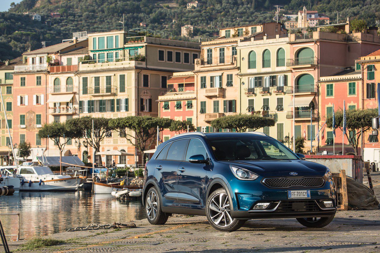 Kia Niro