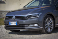 Volkswagen Passat SW 2.0 TDI 4MOTION DSG