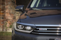 Volkswagen Passat SW 2.0 TDI 4MOTION DSG