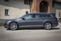 Volkswagen Passat SW 2.0 TDI 4MOTION DSG
