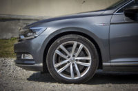 Volkswagen Passat SW 2.0 TDI 4MOTION DSG