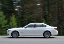 BMW Innovation Day 2016