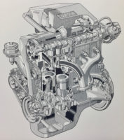 Motori Fiat FIRE 750 e 1000: gemelli diversi
