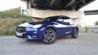Infiniti Q30
