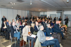 Smart Mobility World 2016