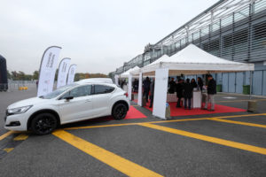 Smart Mobility World 2016