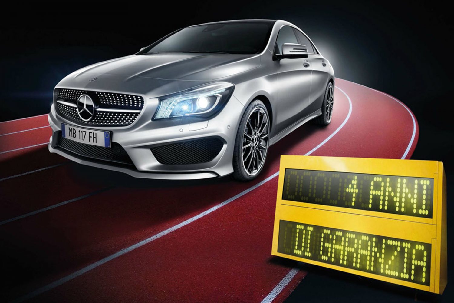 Mercedes-Benz Firsthand Mercedes-Benz Firsthand