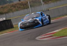 Transam, per duri e puri