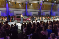 Seat Mii Cosmopolitan