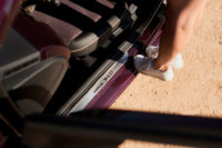 Seat Mii Cosmopolitan