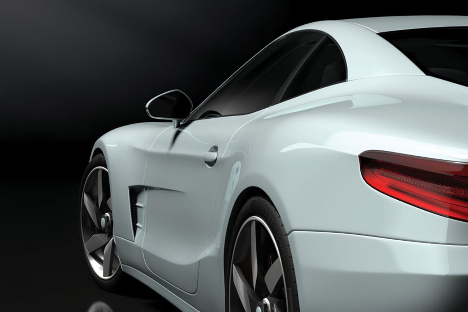 Avis noleggio auto da sogno