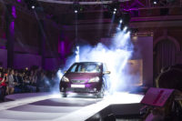 Seat Mii Cosmopolitan