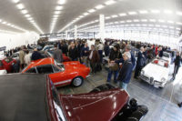 Auto e Moto d’Epoca 2016