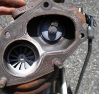 wastegate