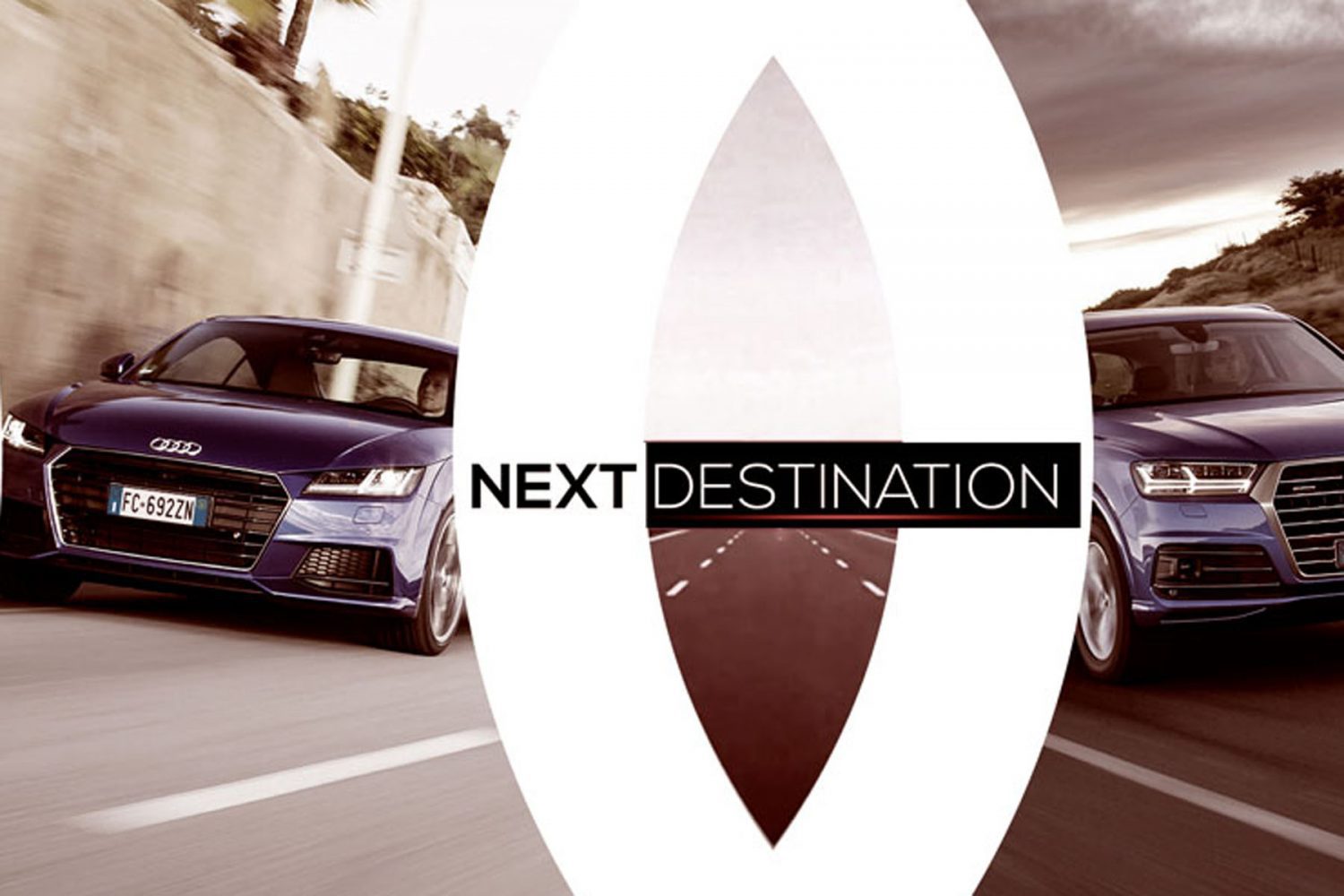 Innovation Next Audi
