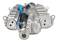 compressore Eaton