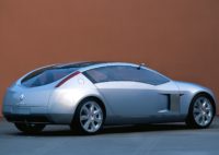 Concept Car of the Week Renault Talisman