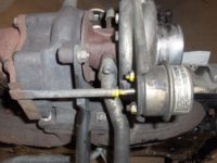 wastegate