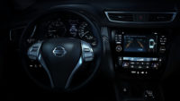 Nissan Around View Monitor