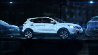 Nissan Around View Monitor