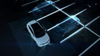 Nissan Around View Monitor